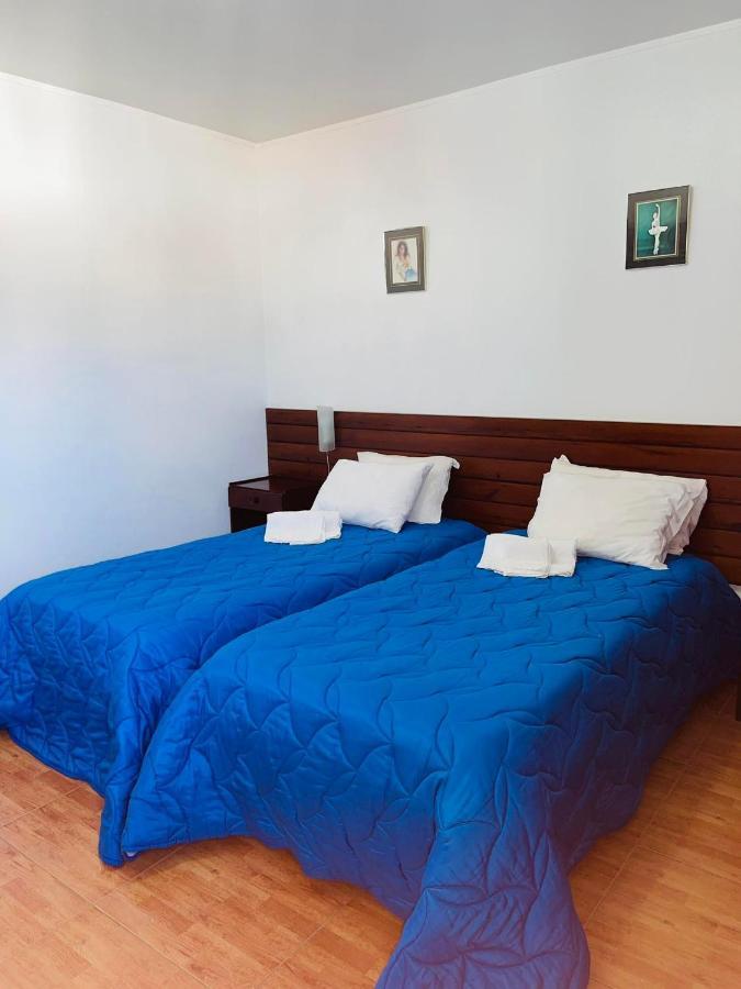 알부페이라 카사 도 칸토 B&B 외부 사진