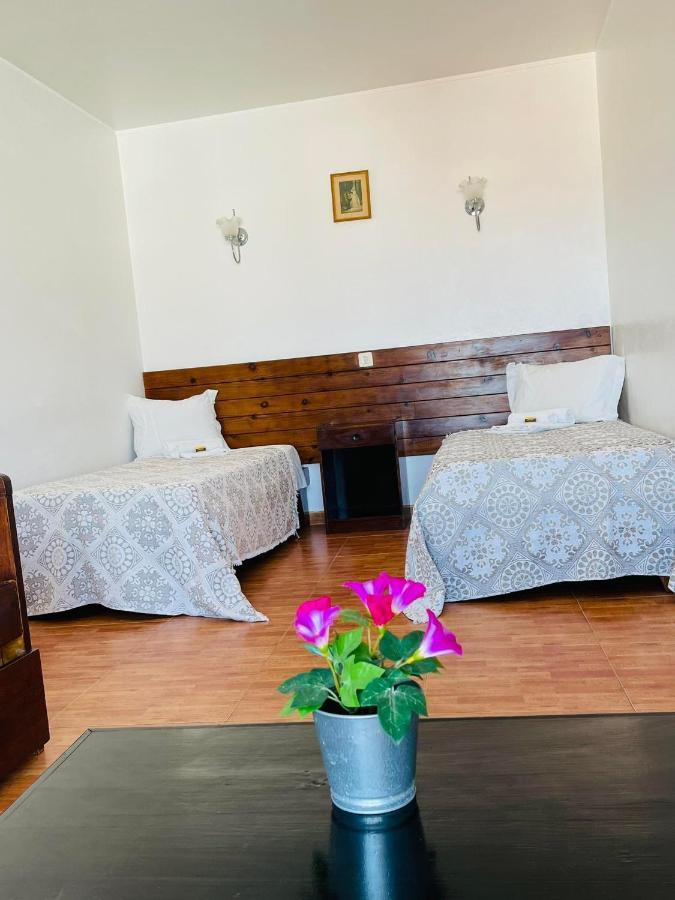 알부페이라 카사 도 칸토 B&B 외부 사진