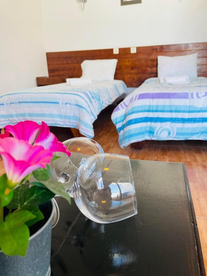 알부페이라 카사 도 칸토 B&B 외부 사진