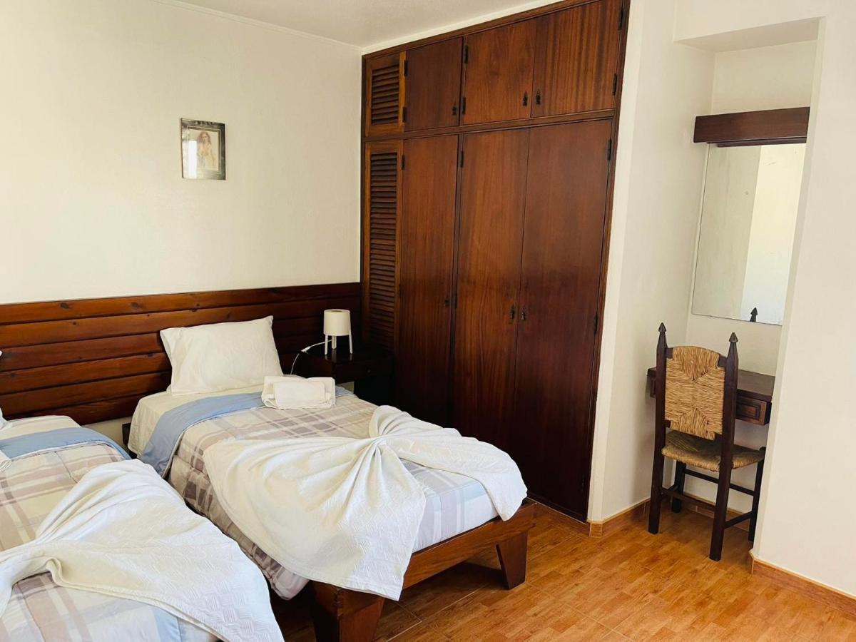 알부페이라 카사 도 칸토 B&B 외부 사진