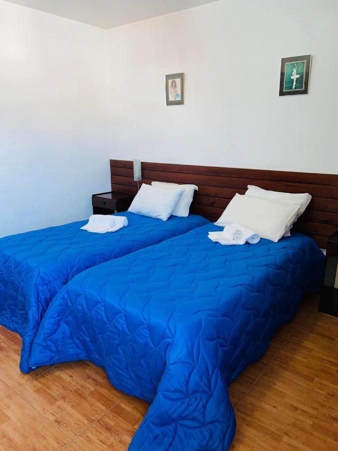 알부페이라 카사 도 칸토 B&B 외부 사진