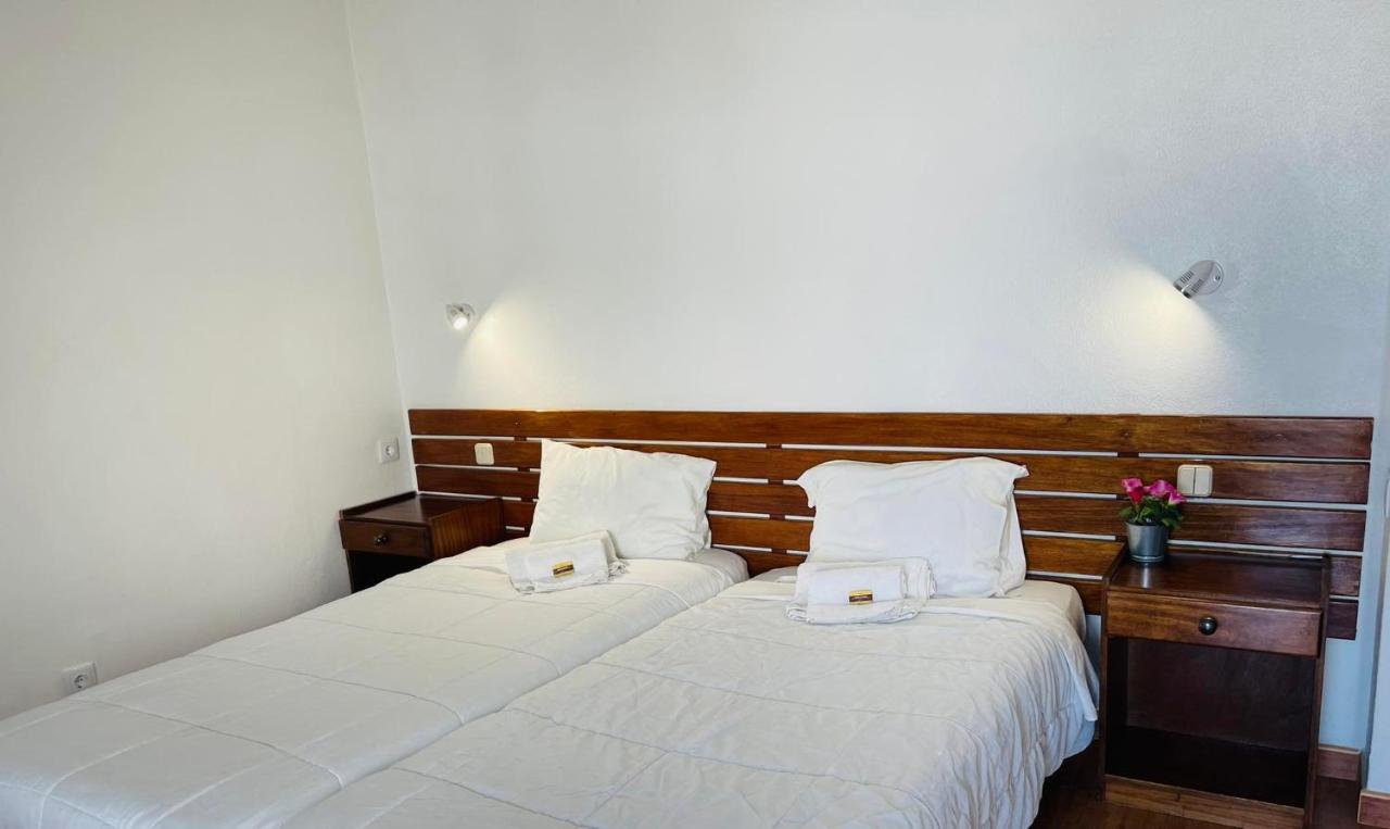 알부페이라 카사 도 칸토 B&B 외부 사진