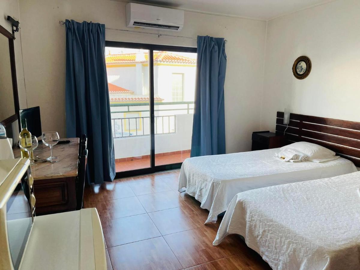 알부페이라 카사 도 칸토 B&B 외부 사진