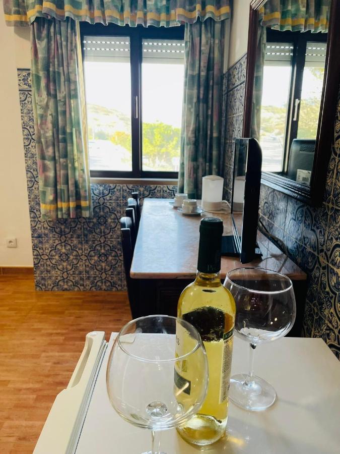 알부페이라 카사 도 칸토 B&B 외부 사진