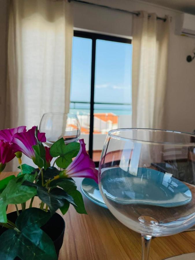 알부페이라 카사 도 칸토 B&B 외부 사진