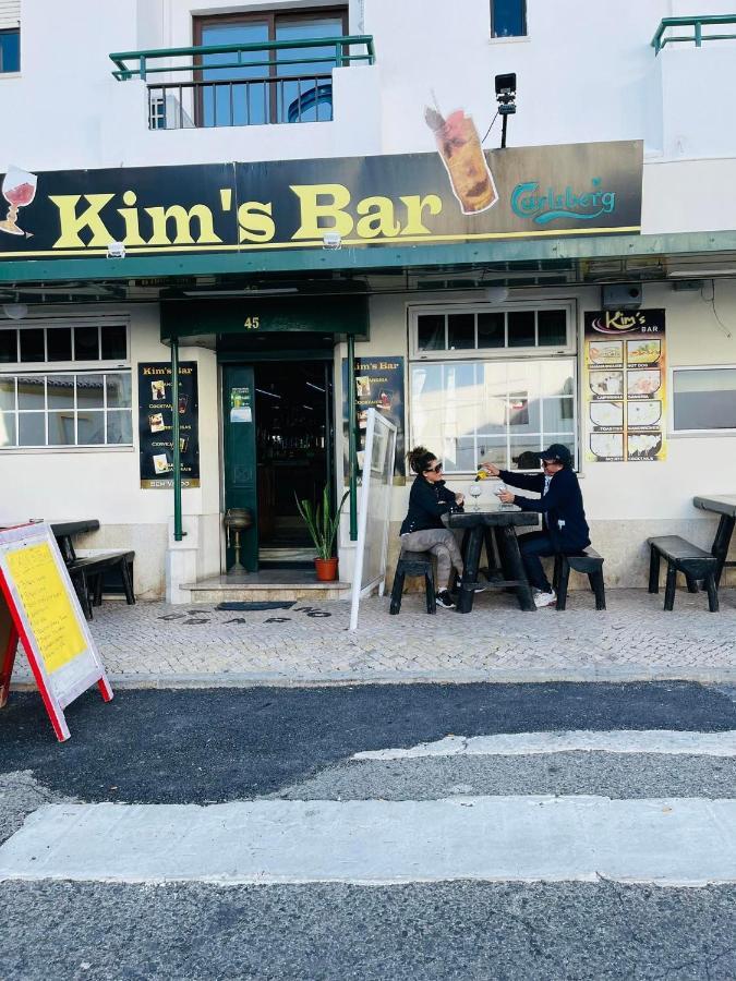 알부페이라 카사 도 칸토 B&B 외부 사진