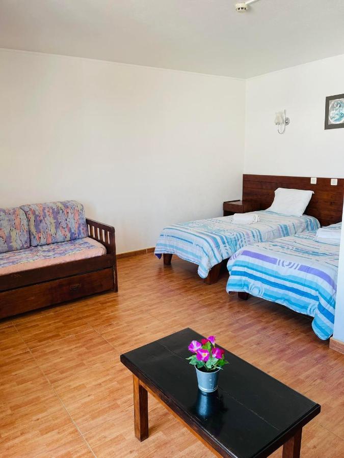 알부페이라 카사 도 칸토 B&B 외부 사진