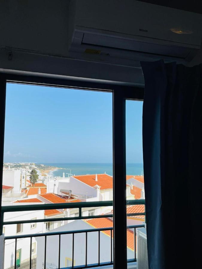 알부페이라 카사 도 칸토 B&B 외부 사진