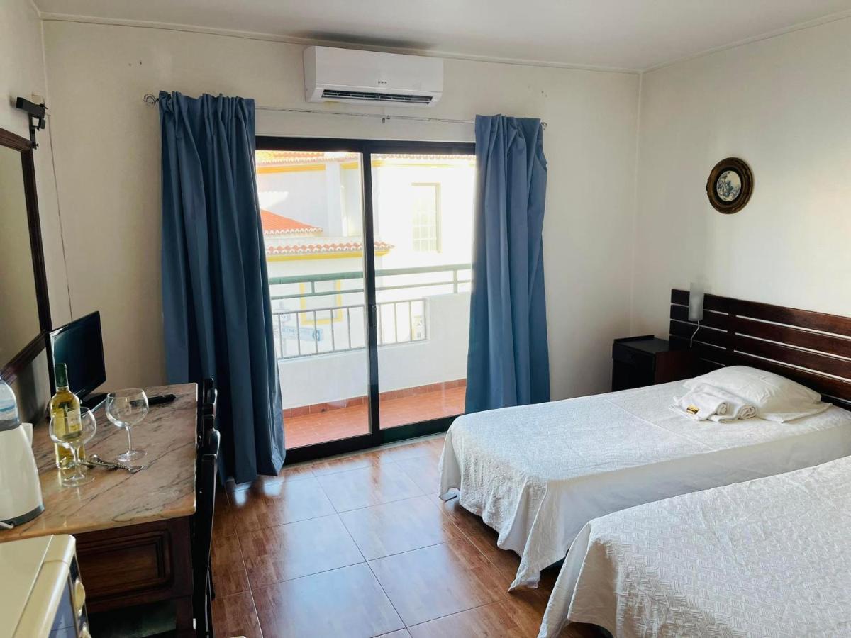 알부페이라 카사 도 칸토 B&B 외부 사진