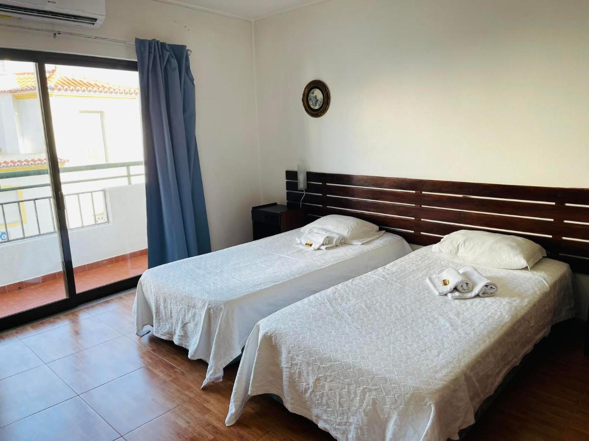 알부페이라 카사 도 칸토 B&B 외부 사진