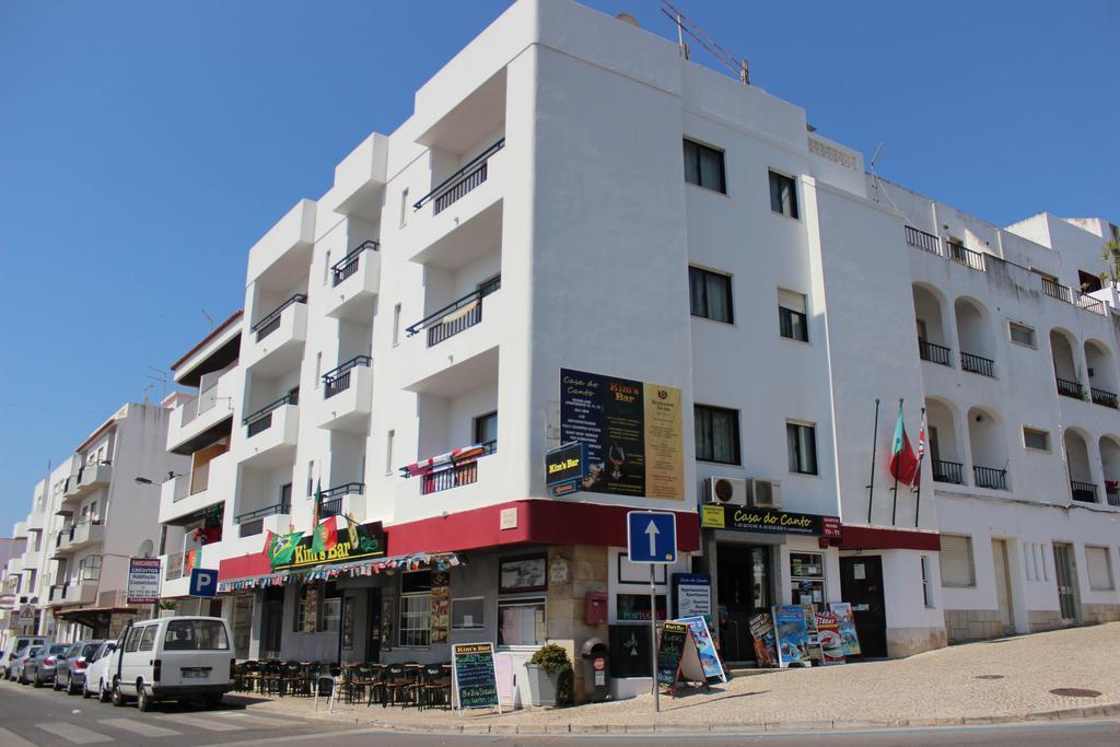 알부페이라 카사 도 칸토 B&B 외부 사진
